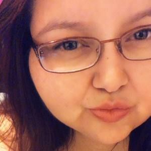 Meet your Posher, Maritza